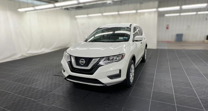 2020 Nissan Rogue S -
                Indianapolis, IN