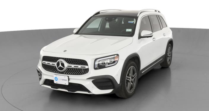 2021 Mercedes-Benz GLB 250 -
                San Antonio, TX