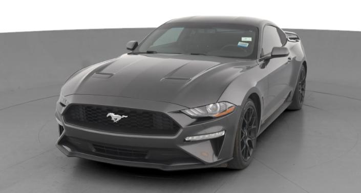 2018 Ford Mustang  -
                  West Memphis, AR
