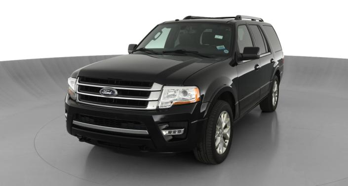2016 Ford Expedition Limited -
                Lorain, OH