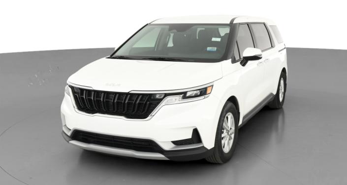 2023 Kia Carnival LX -
                  Lorain, OH