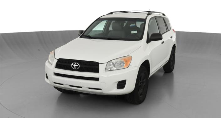 2011 Toyota RAV4 Base -
                Lorain, OH