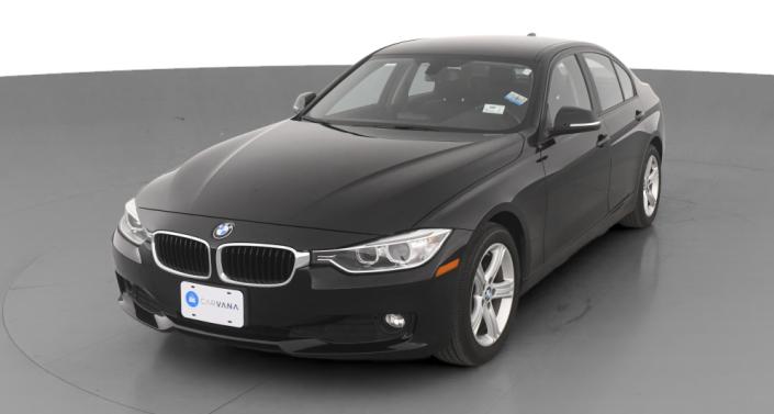 2015 BMW 3 Series 320i -
                Indianapolis, IN