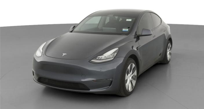 2020 Tesla Model Y Long Range -
                Tolleson, AZ