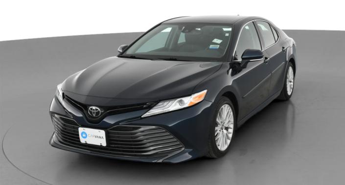 Thumbnail: 2019 Toyota Camry - 1
