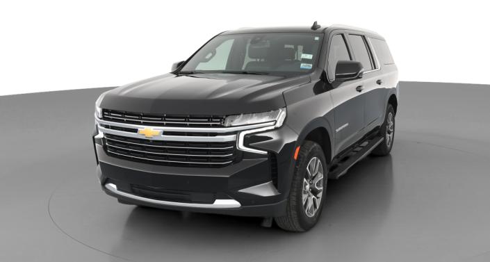 2022 Chevrolet Suburban LT -
                Bessemer, AL