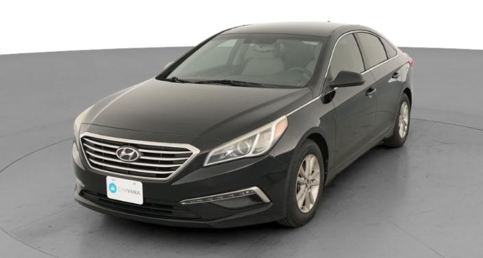 Thumbnail: 2015 Hyundai Sonata - 1