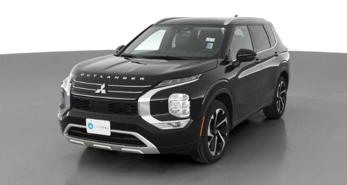 2022 Mitsubishi Outlander SEL -
                Richton Park, IL