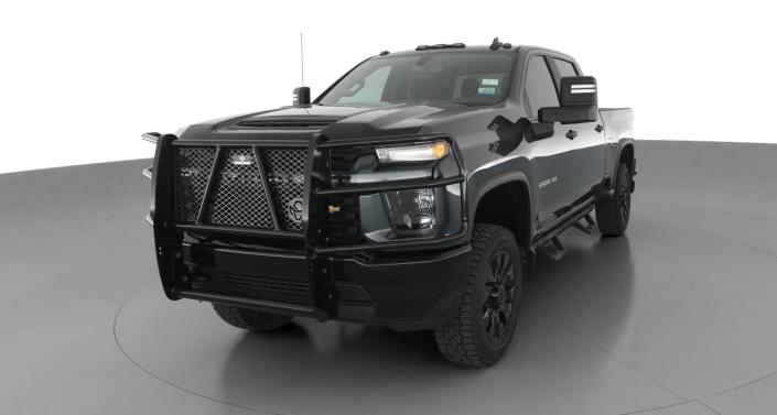 2020 Chevrolet Silverado 2500 Custom -
                Tooele, UT