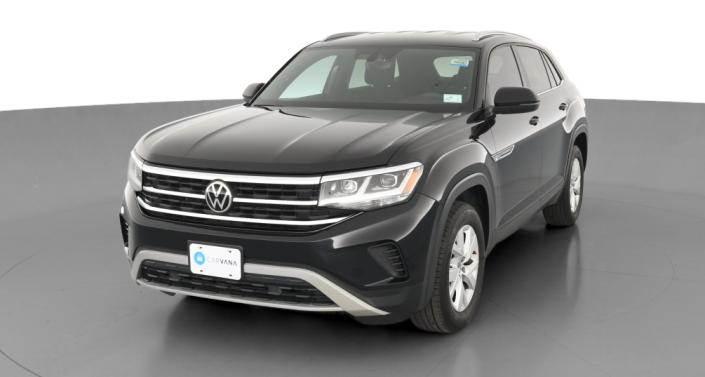2021 Volkswagen Atlas S -
                San Antonio, TX
