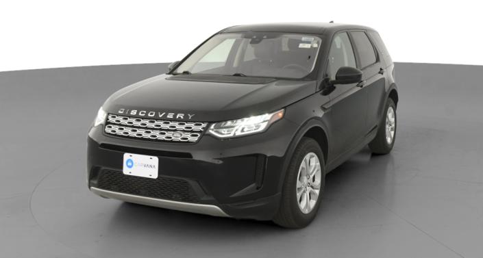2020 Land Rover Discovery Sport S -
                  Tolleson, AZ
