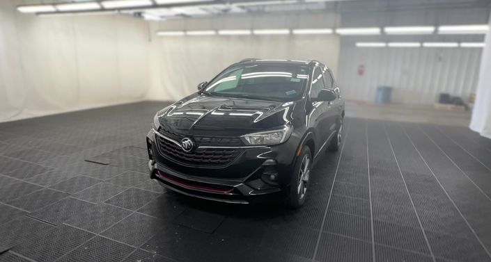 2020 Buick Encore GX Preferred -
                Indianapolis, IN