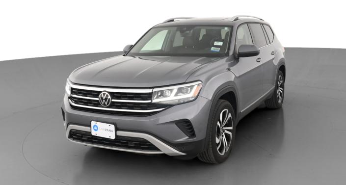 2022 Volkswagen Atlas SEL -
                Indianapolis, IN