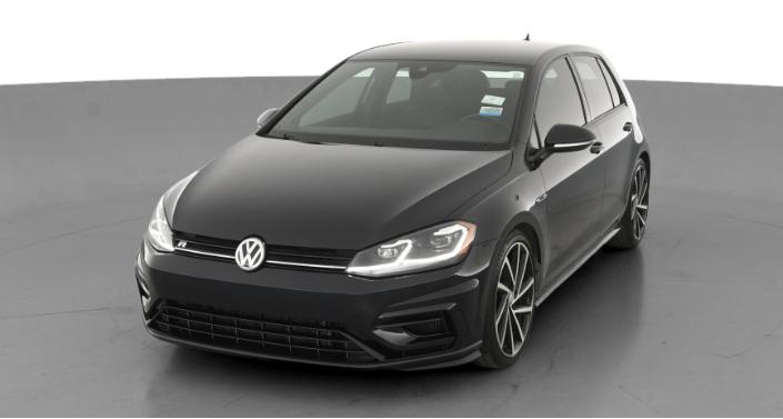 2019 Volkswagen Golf R -
                Bessemer, AL