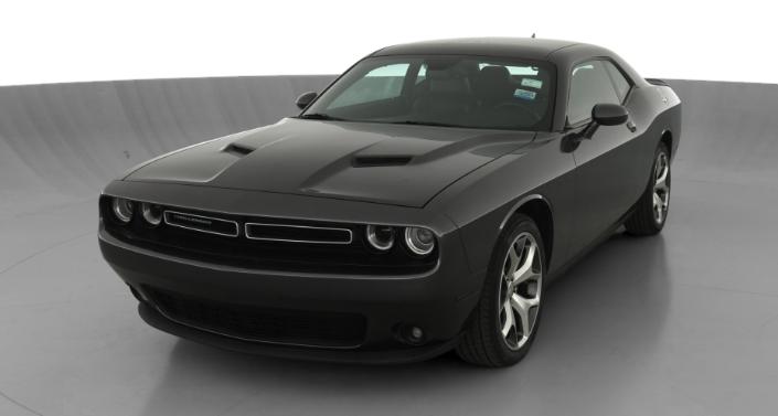 2015 Dodge Challenger SXT -
                Lorain, OH