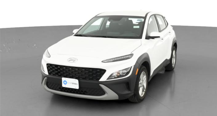2022 Hyundai Kona SE -
                Lorain, OH