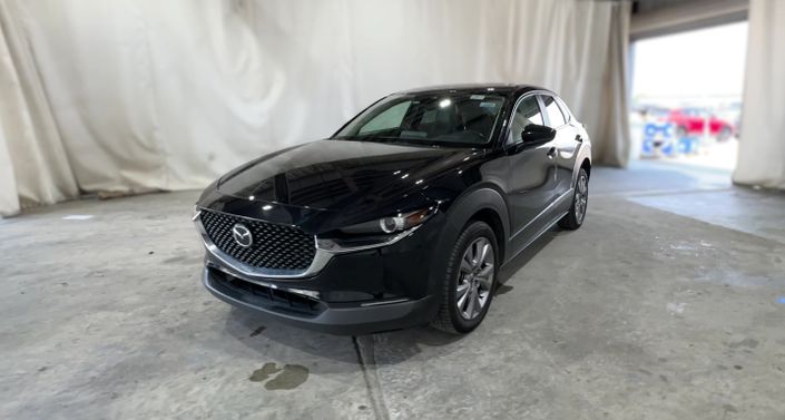 2021 Mazda CX-30 Select -
                Houston, TX
