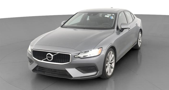 Thumbnail: 2019 Volvo S60 - 1