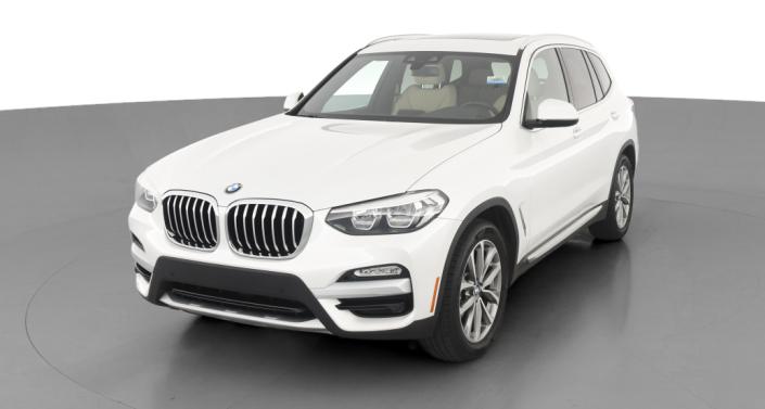 2019 BMW X3 sDrive30i -
                  Trenton, OH