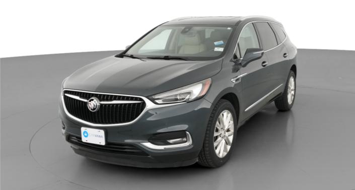 Thumbnail: 2018 Buick Enclave - 1