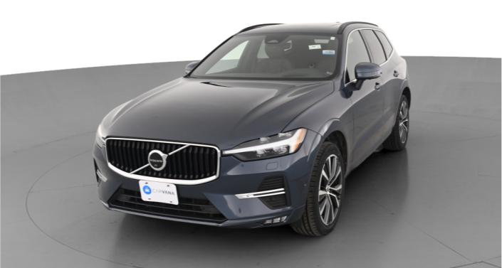 2022 Volvo XC60 B5 Momentum -
                Indianapolis, IN