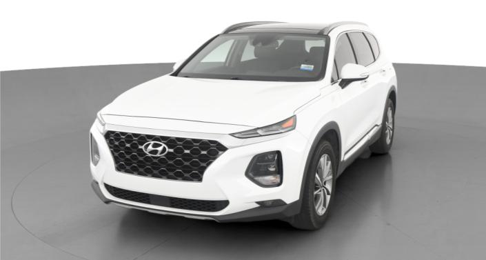 Thumbnail: 2019 Hyundai Santa Fe - 1