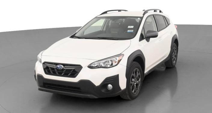 2023 Subaru Crosstrek Sport -
                Indianapolis, IN