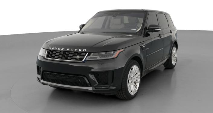 Thumbnail: 2020 Land Rover Range Rover Sport - 1