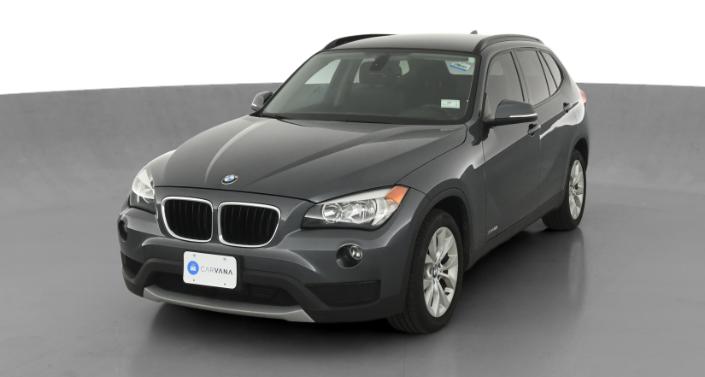 Thumbnail: 2014 BMW X1 - 1