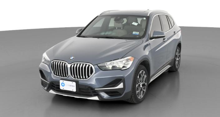2021 BMW X1 sDrive28i -
                Bessemer, AL