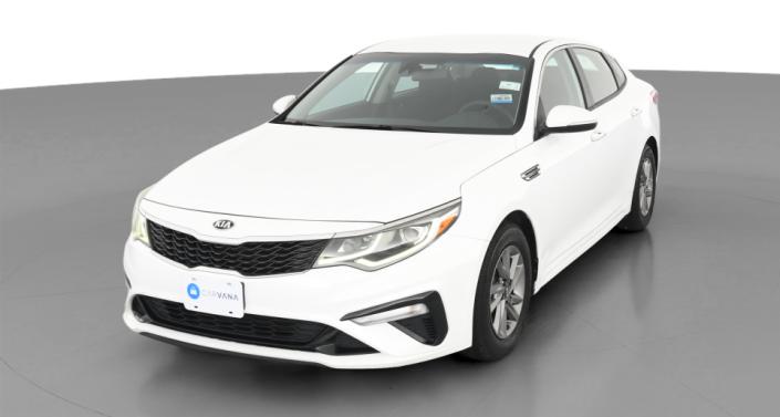 2020 Kia Optima LX -
                  Bessemer, AL