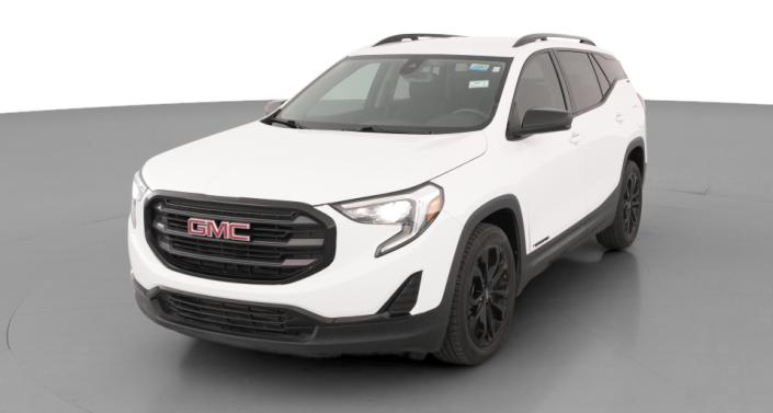 2020 GMC Terrain SLE -
                  Tolleson, AZ