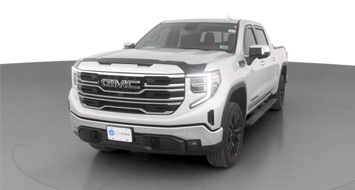 2022 GMC Sierra 1500 SLT -
                Indianapolis, IN