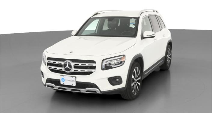 2022 Mercedes-Benz GLB 250 -
                  Rocklin, CA