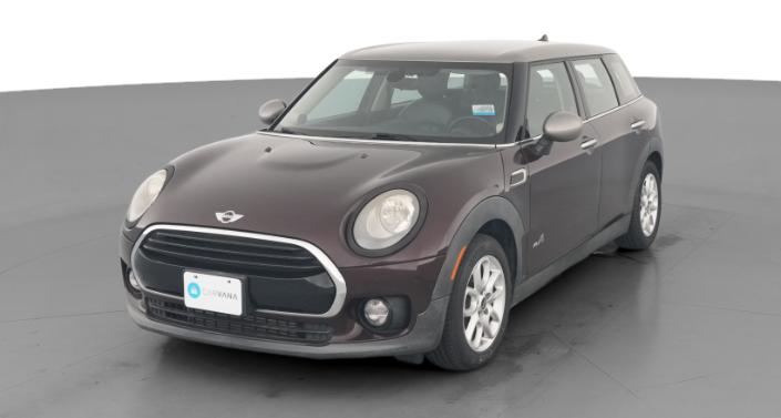 Thumbnail: 2017 MINI Cooper Clubman - 1