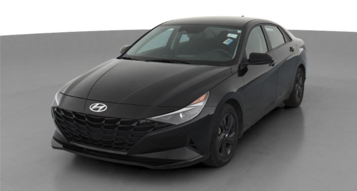 2023 Hyundai Elantra SEL -
                Concord, NC