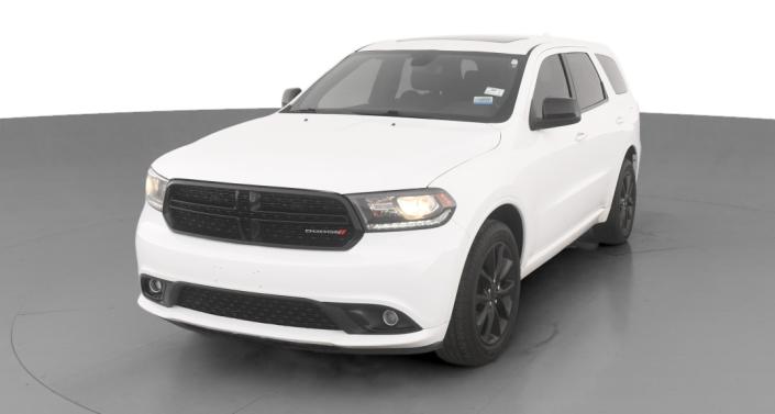 2018 Dodge Durango SXT -
                Indianapolis, IN