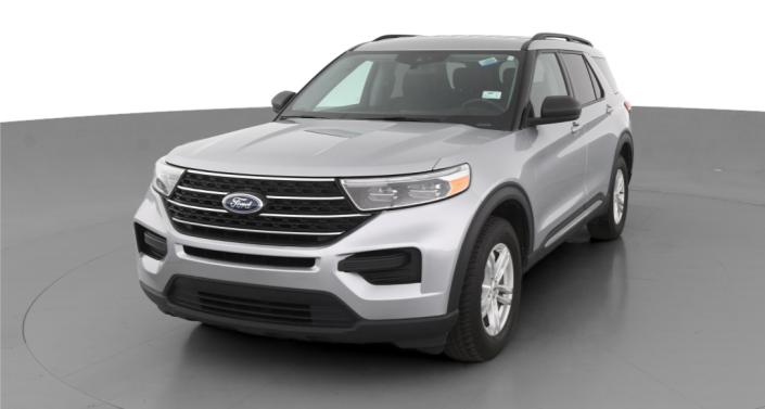 2022 Ford Explorer XLT -
                Concord, NC