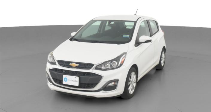 2020 Chevrolet Spark LT -
                Hebron, OH