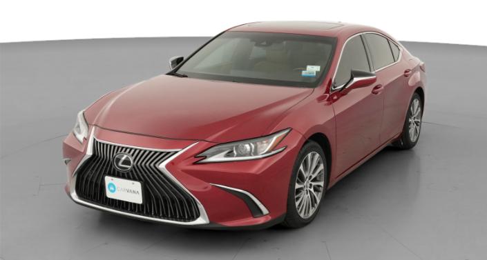 2019 Lexus ES 350 -
                Auburn, GA