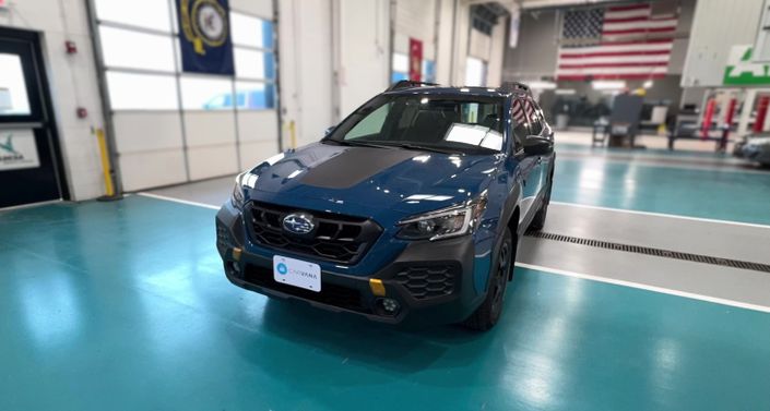 2024 Subaru Outback Wilderness -
                  Madison, TN