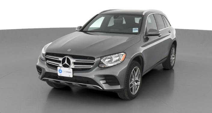 2019 Mercedes-Benz GLC 300 -
                  Tooele, UT