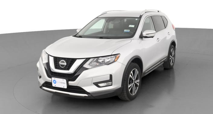 2018 Nissan Rogue SL -
                Indianapolis, IN