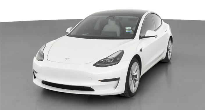 Thumbnail: 2022 Tesla Model 3 - 1