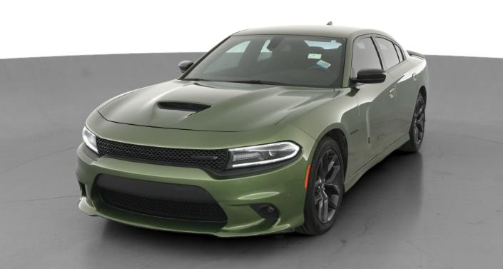 2021 Dodge Charger R/T -
                Bessemer, AL