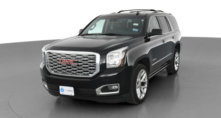2019 GMC Yukon Denali -
                Richton Park, IL