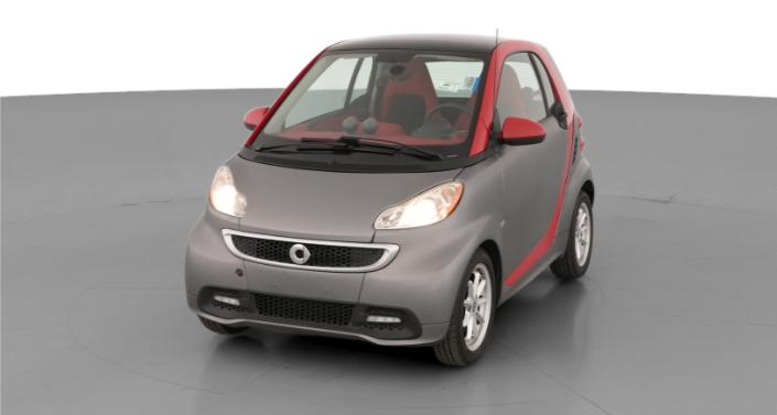 2016 smart fortwo  -
                Tolleson, AZ