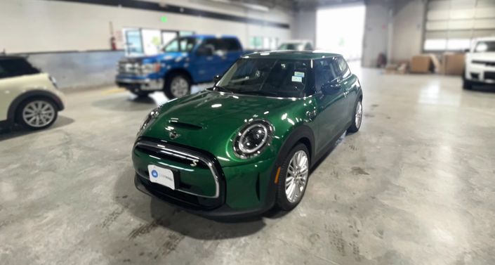 2022 MINI Cooper Hardtop SE -
                  Fairview, OR