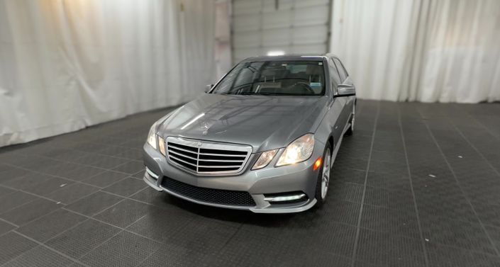2012 Mercedes-Benz E-Class E 350 -
                  North Las Vegas, NV