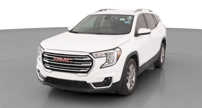 2022 GMC Terrain SLT -
                  Tolleson, AZ